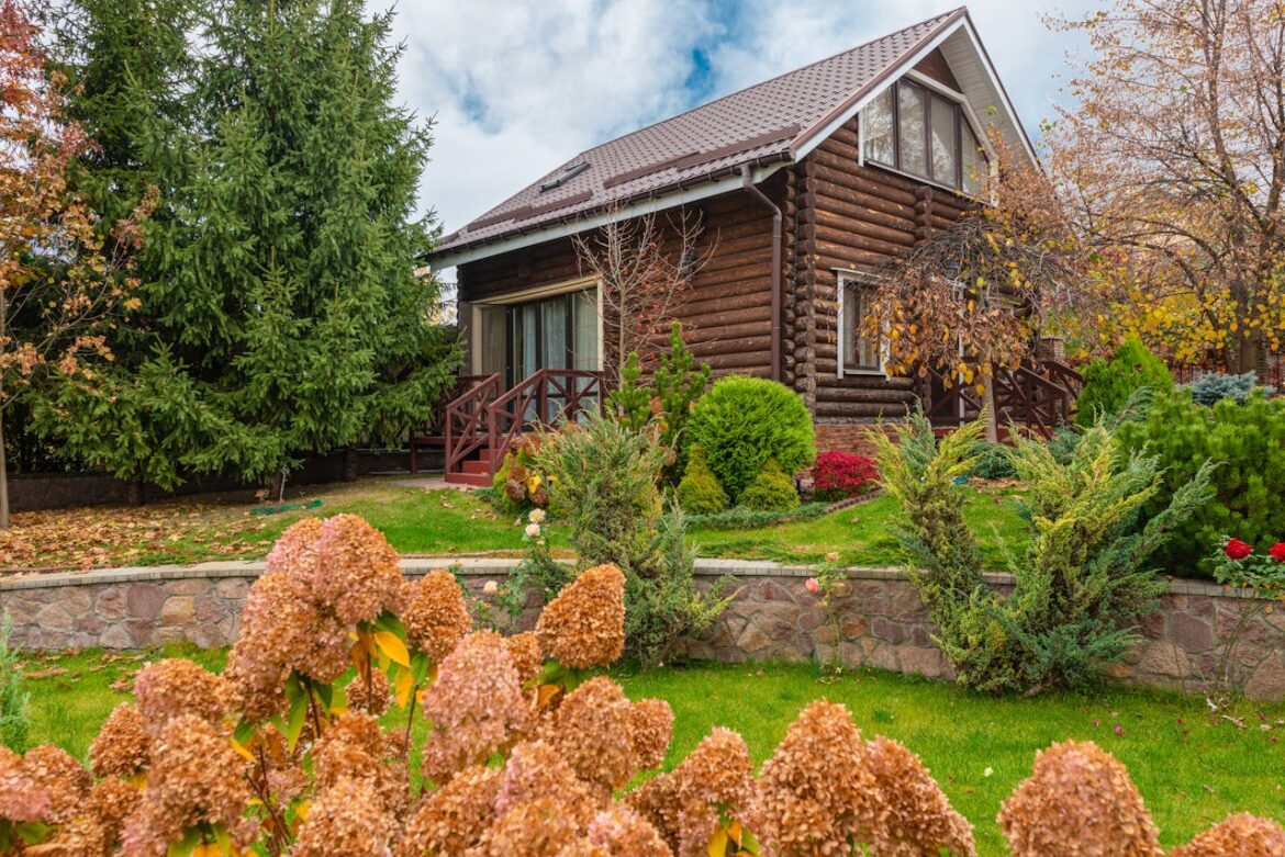 Optimiser la pente pour l’évacuation d’eau