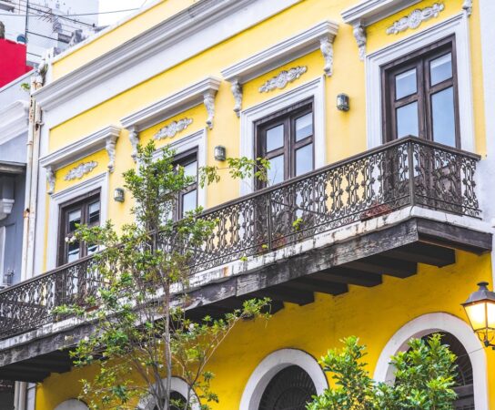 Garde-corps pour balcon : sécurité et style
