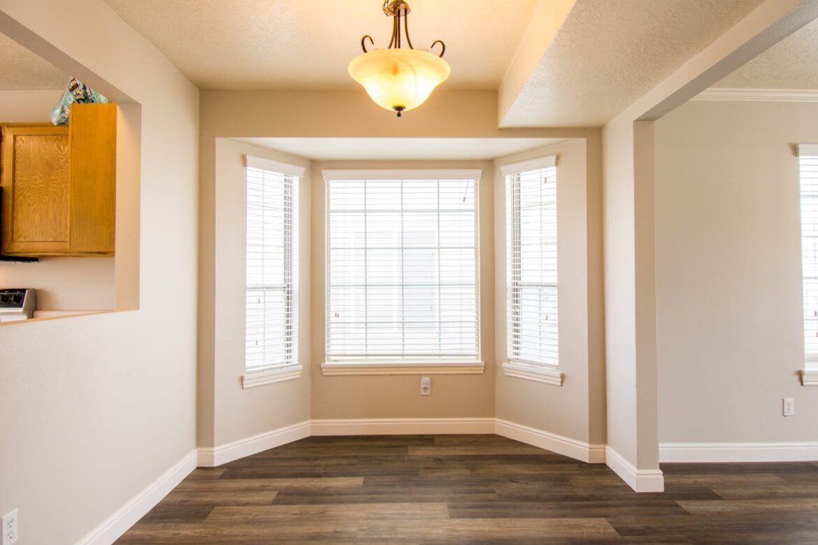 Baie vitrée ou porte fenêtre : comment choisir la meilleure option ?