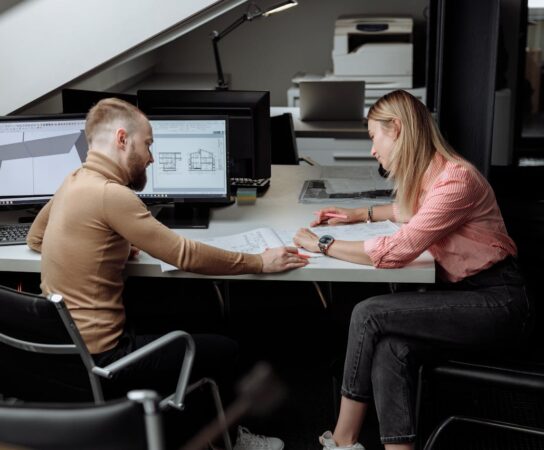 Coaching en management : développez un leadership inspirant