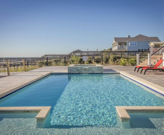 Comment choisir la piscine idéale pour votre jardin ?