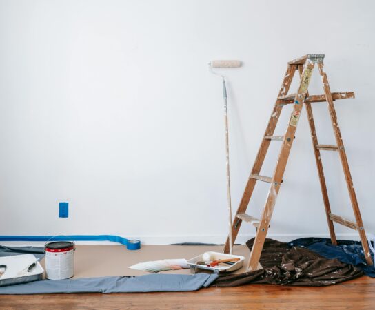 Quel type de rénovation choisir pour valoriser votre bien immobilier ?