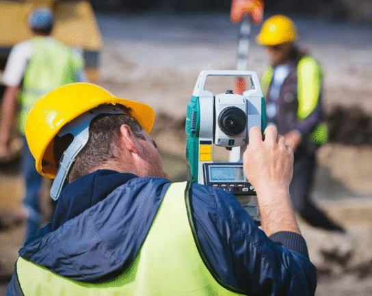 Plans topographiques : l’outil indispensable pour vos projets de construction ou aménagement