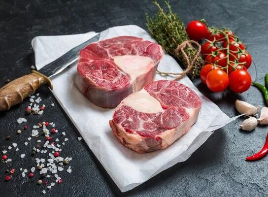 Bien choisir son veau  : les 3 critères essentiels à connaître pour un achat réussi