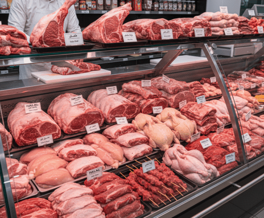 Viandes halal : comment être sûr de leur fraîcheur et traçabilité ?