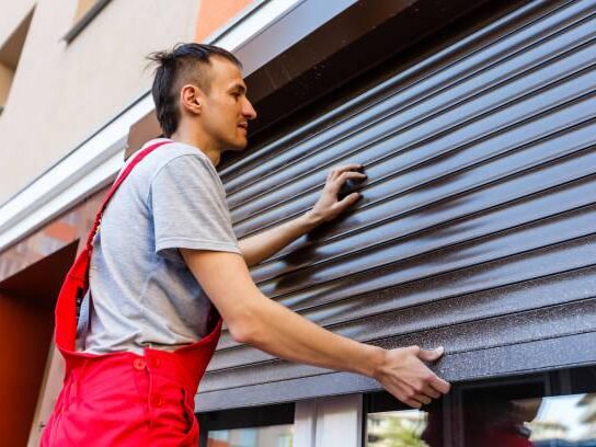 Volets roulants : les étapes clés pour une installation réussie