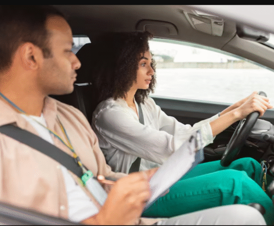 Conduite accompagnée : apprenez à conduire en toute confiance