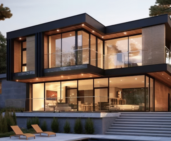 Extension de maison : agrandissez votre espace de vie sans compromis sur le style