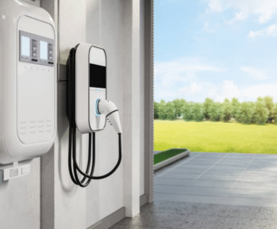 Installation de borne de recharge : préparez votre maison à la mobilité électrique