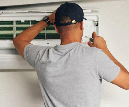 Installation de climatisation : confort thermique garanti toute l’année