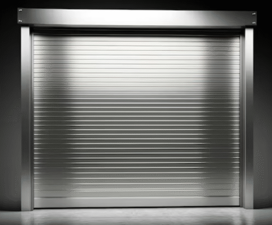 Installation de porte de garage : alliez sécurité, esthétisme et praticité