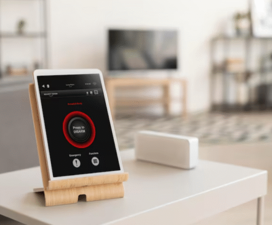 Installation de systèmes domotiques : la maison connectée à votre service