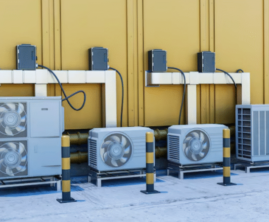 Installation de thermopompes résidentielles : une solution écologique et économique