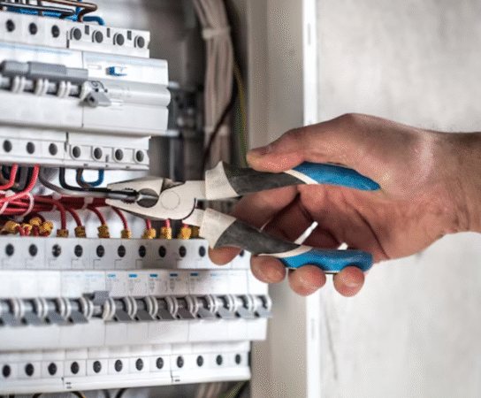 Installation électrique : une mise en conformité pour plus de sécurité