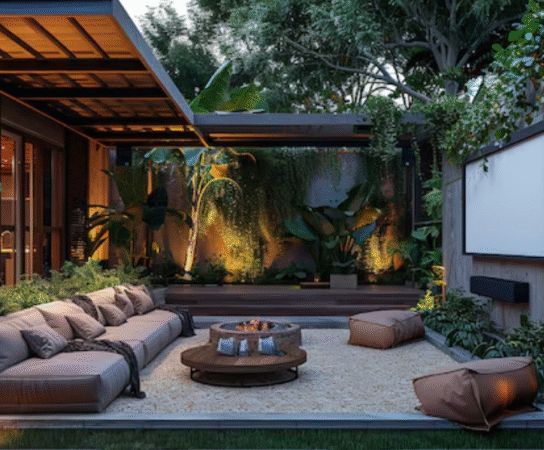 Aménager son jardin : idées pour créer un espace extérieur convivial