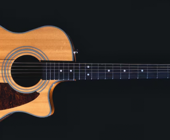 Location de guitares : profitez d’instruments de qualité pour vos projets musicaux