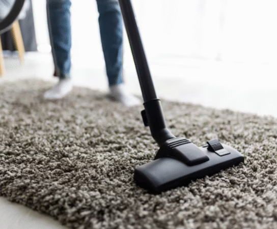 Nettoyage de tapis : redonnez éclat et fraîcheur à vos sols