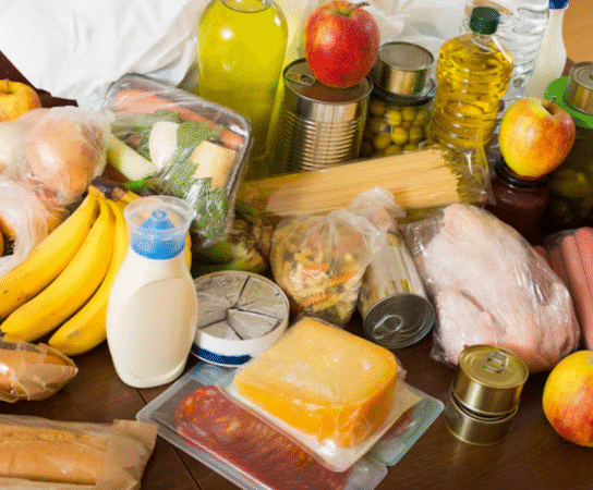 Nourrir durablement : les innovations dans le secteur agroalimentaire