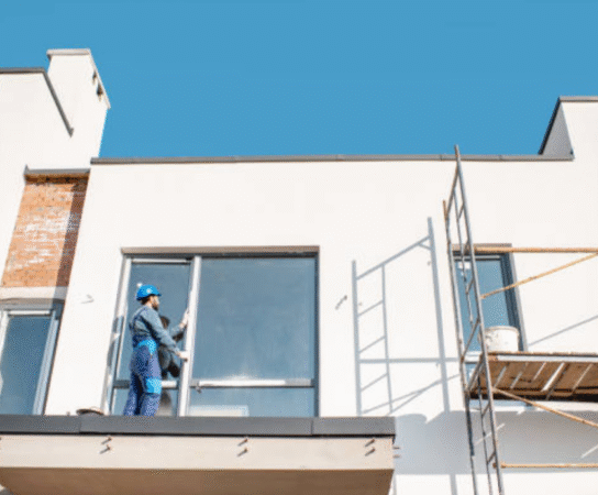 Ravalement de façade : redonnez jeunesse et valeur à votre bien immobilier
