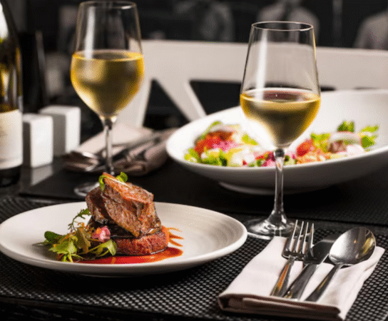 Restaurant de cuisine française : savourez l’art culinaire à la française
