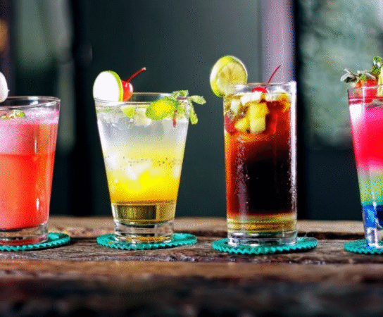 Tequila dans un restaurant mexicain : une expérience authentique aux saveurs du Mexique