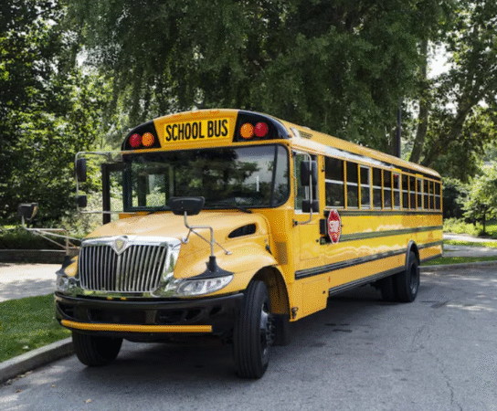 Transport scolaire : assurer la sécurité et le confort des élèves au quotidien