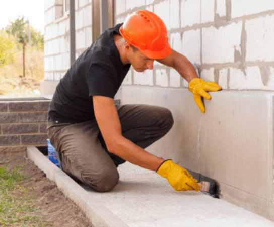 Travaux d’étanchéité : protégez durablement votre habitat contre l’humidité