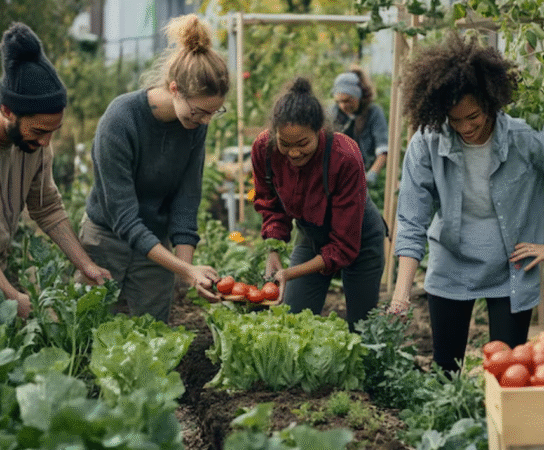 La diversification agricole : une stratégie pour rentabiliser son exploitation