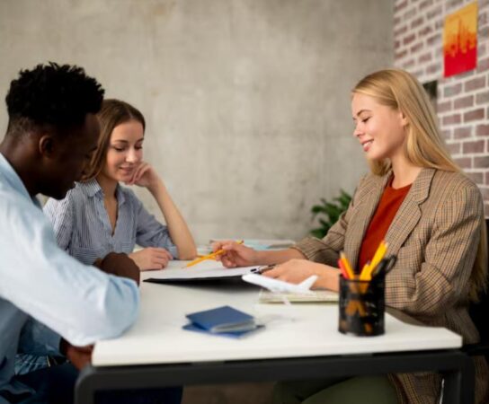 Accompagnement RH : valoriser le capital humain au cœur de l’entreprise