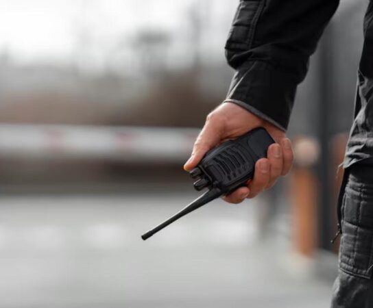Agent rondier : un acteur clé de la sécurité et de la prévention des risques