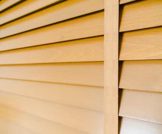 Bardage, enduit : quelle finition choisir pour votre isolation extérieure ?