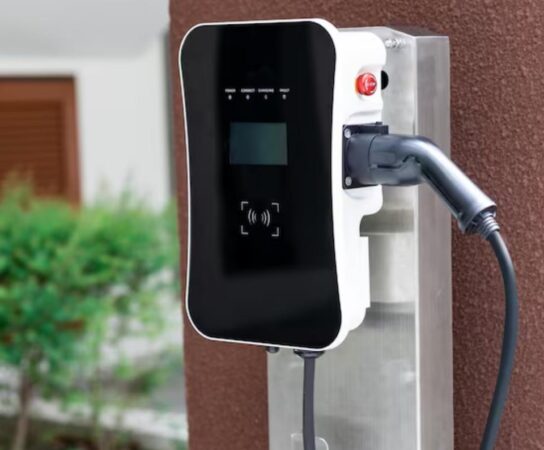 Installation de bornes de recharge électriques : facilitez la mobilité durable