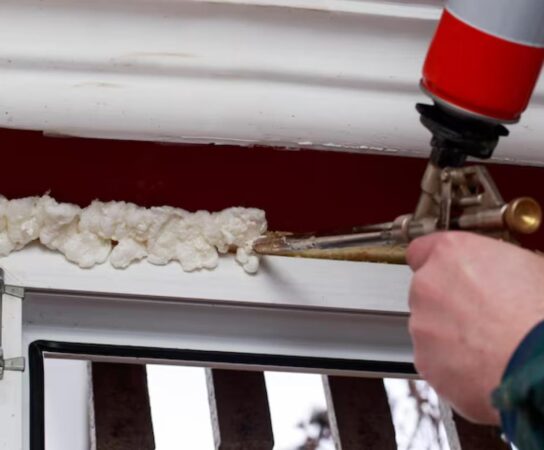 Les points faibles de votre maison : où se cachent les fuites d&rsquo;air ?