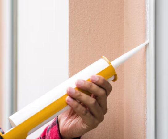 Le confort thermique passe avant tout par une excellente étanchéité à l&rsquo;air