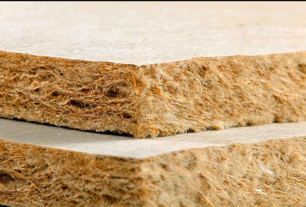 Chanvre, lin, paille : quand la nature isole votre maison à la perfection