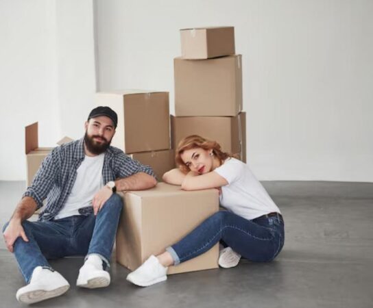 Déménagement résidentiel : un service complet pour un transfert sans stress