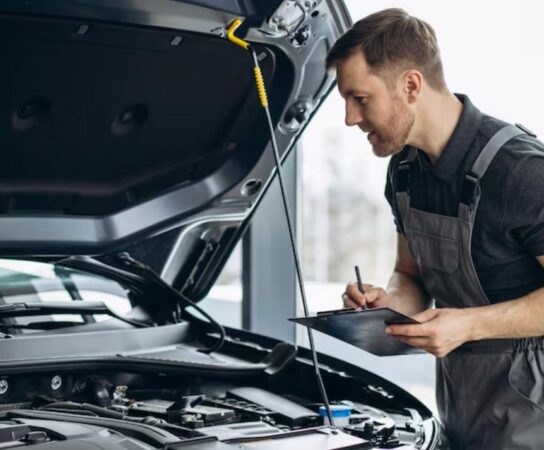 Diagnostic automobile : détectez les pannes avant qu’elles ne deviennent coûteuses