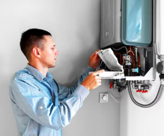 Entretien de chaudières : optimisez sécurité et performance énergétique