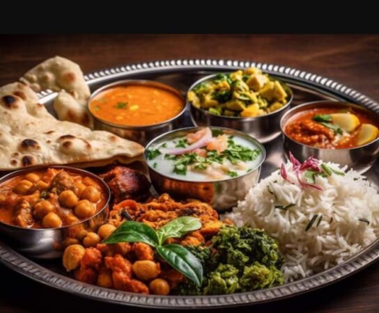 Gastronomie indienne : un voyage sensoriel aux saveurs authentiques