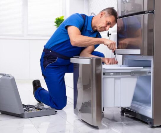 Installation de matériels frigorifiques : maîtrisez la chaîne du froid avec précision