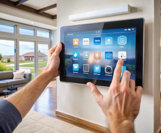 Installation de systèmes domotiques : rendez votre maison intelligente et connectée