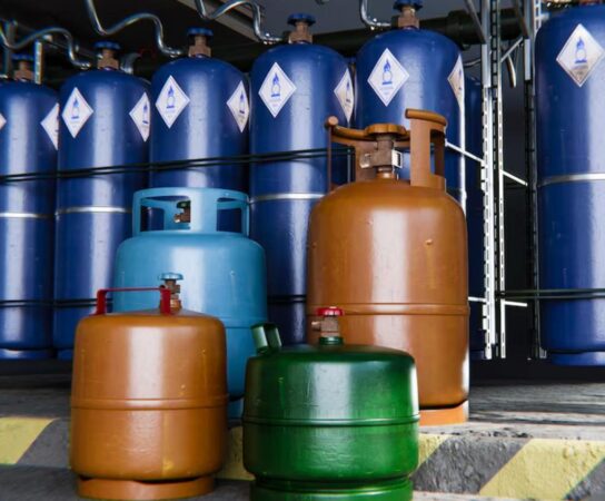 Livraison de gaz propane à domicile : confort et sécurité sans déplacement