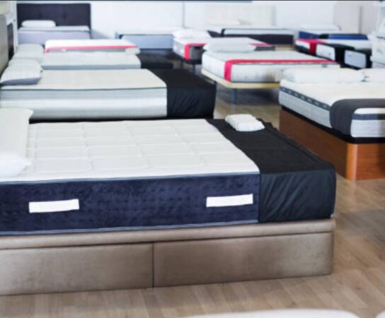 Livraison de matelas : confort et praticité directement chez vous