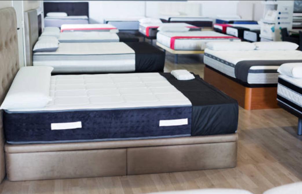 Livraison de matelas : confort et praticité directement chez vous