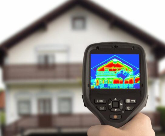 Passoire thermique : comment transformer votre gouffre financier en logement économe