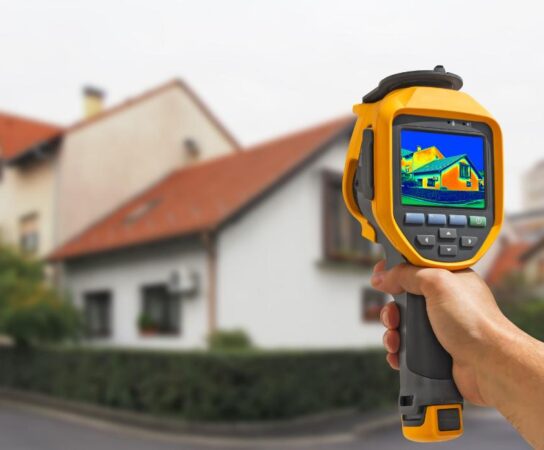 Passoire thermique : les travaux indispensables pour sortir du rouge