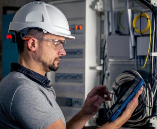 Rénovation électrique : modernisez vos installations pour plus d’efficacité