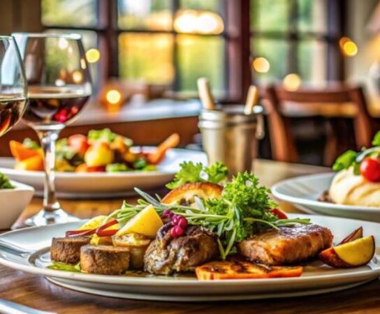 Restaurant traditionnel français : redécouvrez les saveurs authentiques du terroir