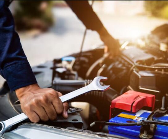 Révision automobile : gardez votre véhicule en parfait état