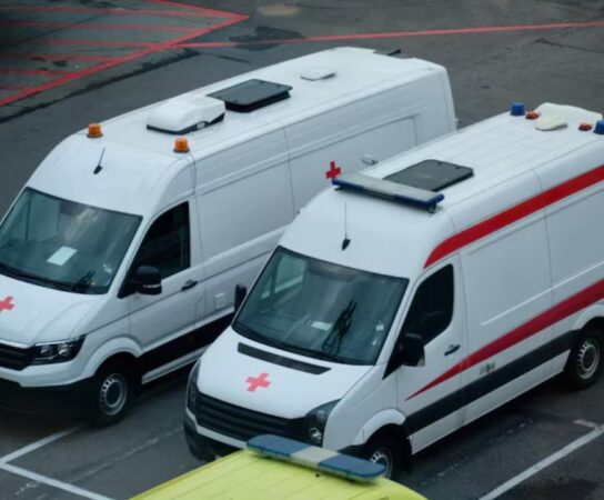 Transport sanitaire : sécurité et confort pour les patients